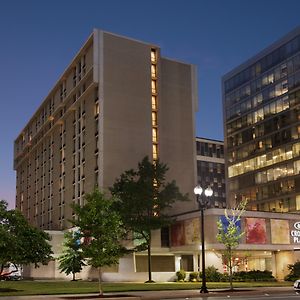 Crowne Plaza Crystal City-Washington, D.C. By Ihg