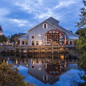 Disney'S Port Orleans Resort - Riverside