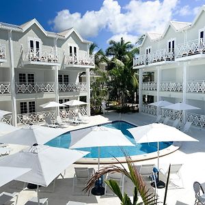 South Point Hotel Inc