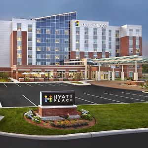 Hyatt Place Warwick/Providence Airport